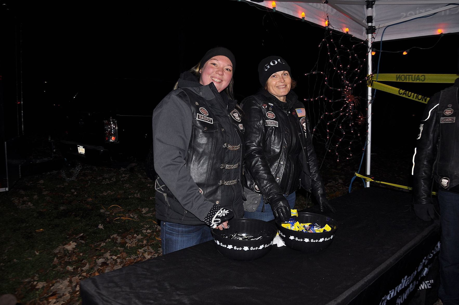 Trunk or Treat 10